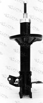 VITAL SUSPENSIONS 110472.2 - Amortizators www.autospares.lv