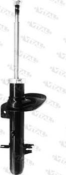 VITAL SUSPENSIONS 110599.1 - Amortizators www.autospares.lv