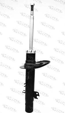 VITAL SUSPENSIONS 210594 - Amortizators www.autospares.lv