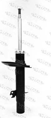 VITAL SUSPENSIONS 110594.2 - Amortizators www.autospares.lv