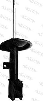 VITAL SUSPENSIONS 110590.2 - Amortizators autospares.lv