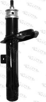 VITAL SUSPENSIONS 210591 - Amortizators autospares.lv