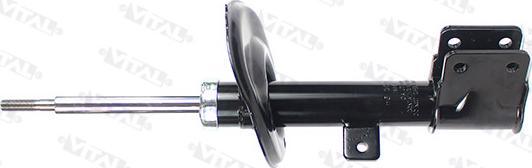 VITAL SUSPENSIONS 110597.2 - Amortizators autospares.lv