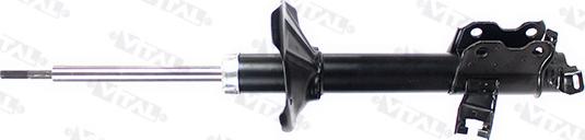 VITAL SUSPENSIONS 110544.1 - Amortizators www.autospares.lv