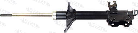 VITAL SUSPENSIONS 110544.2 - Amortizators autospares.lv