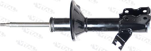 VITAL SUSPENSIONS 210545 - Amortizators autospares.lv