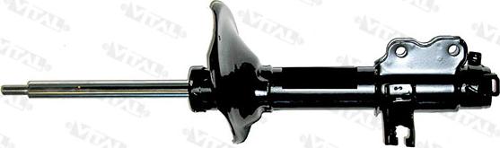 VITAL SUSPENSIONS 110548.1 - Amortizators autospares.lv