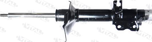 VITAL SUSPENSIONS 210548 - Amortizators autospares.lv