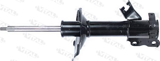 VITAL SUSPENSIONS 110543.1 - Shock Absorber www.autospares.lv