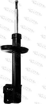 VITAL SUSPENSIONS 110554.0 - Amortizators autospares.lv