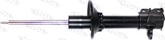 VITAL SUSPENSIONS 210551 - Amortizators autospares.lv