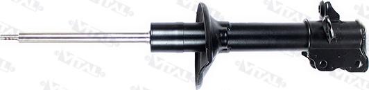 VITAL SUSPENSIONS 110551.2 - Amortizators www.autospares.lv