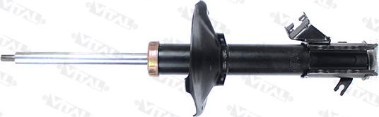 VITAL SUSPENSIONS 110553.1 - Амортизатор www.autospares.lv