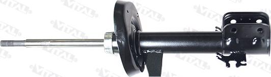 VITAL SUSPENSIONS 110557.0 - Amortizators autospares.lv