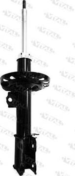 VITAL SUSPENSIONS 110565.2 - Shock Absorber www.autospares.lv