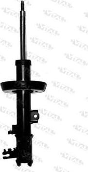 VITAL SUSPENSIONS 210560 - Amortizators autospares.lv