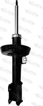 VITAL SUSPENSIONS 110562.1 - Shock Absorber www.autospares.lv