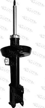 VITAL SUSPENSIONS 110562.2 - Amortizators autospares.lv