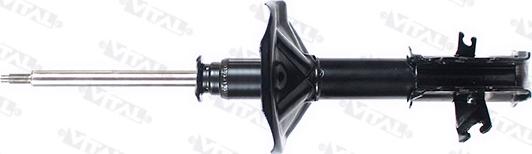 VITAL SUSPENSIONS 110567.1 - Amortizators autospares.lv