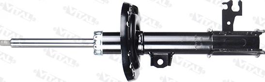 VITAL SUSPENSIONS 210567 - Amortizators www.autospares.lv