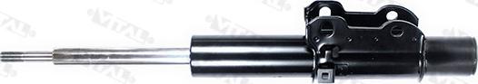 VITAL SUSPENSIONS 110509.0 - Амортизатор www.autospares.lv