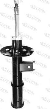 VITAL SUSPENSIONS 110512.1 - Amortizators autospares.lv