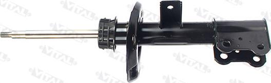 VITAL SUSPENSIONS 110512.2 - Amortizators autospares.lv