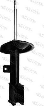 VITAL SUSPENSIONS 110589.2 - Amortizators www.autospares.lv