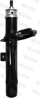 VITAL SUSPENSIONS 210585 - Амортизатор www.autospares.lv