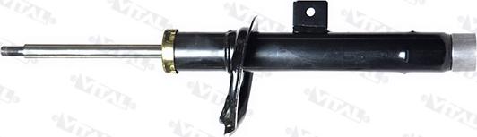 VITAL SUSPENSIONS 210586 - Amortizators www.autospares.lv