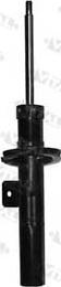 VITAL SUSPENSIONS 110582.2 - Shock Absorber www.autospares.lv