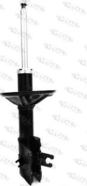 VITAL SUSPENSIONS 110524.2 - Amortizators www.autospares.lv