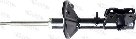 VITAL SUSPENSIONS 110525.1 - Amortizators www.autospares.lv