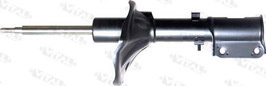 VITAL SUSPENSIONS 110522.0 - Shock Absorber www.autospares.lv