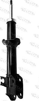 VITAL SUSPENSIONS 110574.1 - Amortizators autospares.lv