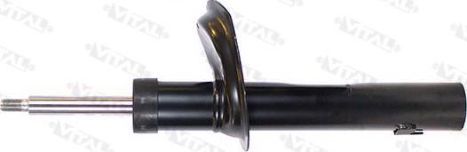 VITAL SUSPENSIONS 110575.0 - Shock Absorber www.autospares.lv