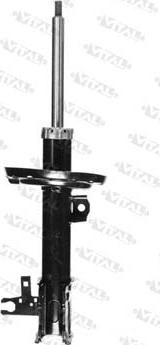 VITAL SUSPENSIONS 110570.1 - Amortizators autospares.lv