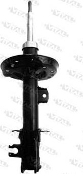 VITAL SUSPENSIONS 110571.1 - Амортизатор www.autospares.lv