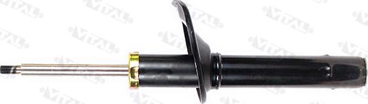 VITAL SUSPENSIONS 110578.0 - Amortizators autospares.lv