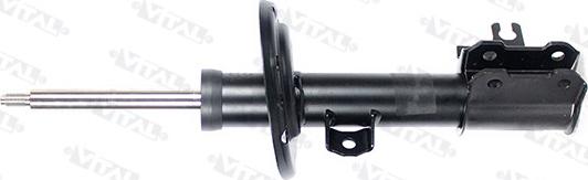 VITAL SUSPENSIONS 110573.2 - Amortizators autospares.lv