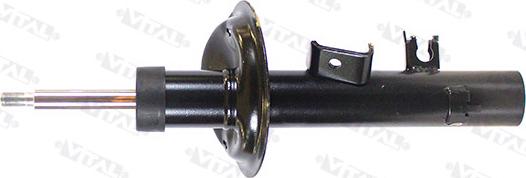 VITAL SUSPENSIONS 110577.2 - Amortizators autospares.lv