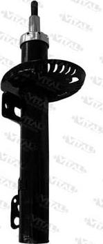 VITAL SUSPENSIONS 110694.0 - Shock Absorber www.autospares.lv