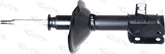 VITAL SUSPENSIONS 110698.1 - Shock Absorber www.autospares.lv