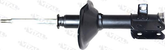 VITAL SUSPENSIONS 110697.1 - Amortizators autospares.lv