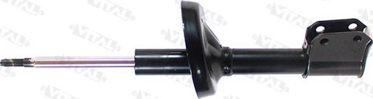 VITAL SUSPENSIONS 110654.0 - Shock Absorber www.autospares.lv