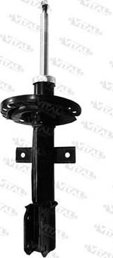 VITAL SUSPENSIONS 110655.0 - Amortizators autospares.lv