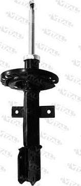 VITAL SUSPENSIONS 110656.0 - Amortizators autospares.lv