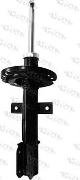 VITAL SUSPENSIONS 110653.0 - Amortizators autospares.lv