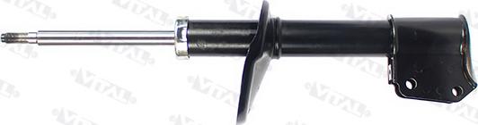 VITAL SUSPENSIONS 110619.0 - Amortizators autospares.lv