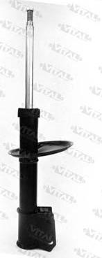 VITAL SUSPENSIONS 110618.0 - Amortizators autospares.lv